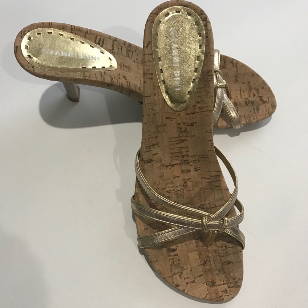 Gianni Bini Sandals ❤️ Size 9